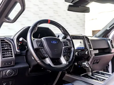 2020 FORD F-150 照片 7