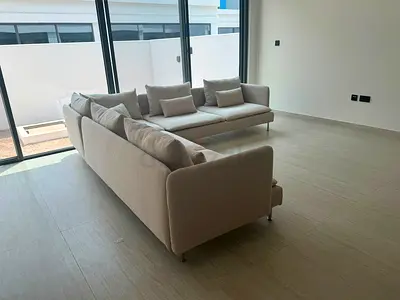 Ikea Soderhim Corner Sofa
