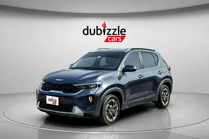 صورة 3 لـ 2025 KIA SONET