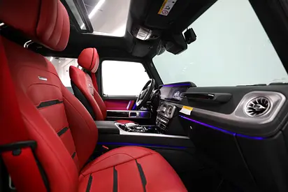 صورة مصغرة 7 لـ 2024 Mercedes-BENZ G-CLASS