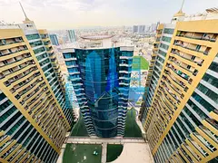 1BHK For Sale in Horizon Tower Ajman