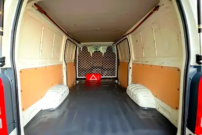 صورة 7 لـ 2009 Toyota HIACE