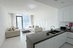 Contemporary Large Size | Furnished | Vacant