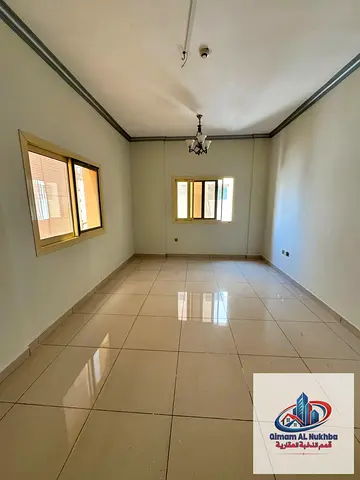 1 Bedroom Apartment for Rent in Al Nabba | Second Tenant | Central A/C & Gas | Prime Location | AED 27,000 Yearly | 4 or 6 Payments