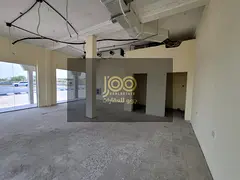 Two Corner Shops for Rent on a Main Road | Al Bateen – Umm Al Quwain