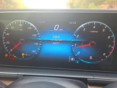 2022 Mercedes-BENZ GLE — миниатюра 11