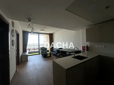 Chiller Free | Laundry Room | Furnished Unit