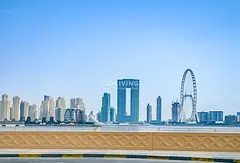 Marina View | Royal Villa | Direct Beach Access