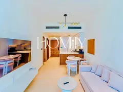 LUXURY FURNITURE | MARINA VIEW | HIGHER FLOOR