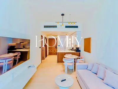 LUXURY FURNITURE | MARINA VIEW | HIGHER FLOOR