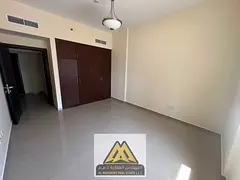 One-bedroom apartment with living room for annual rent in Al Rashidiya 3, Ajman. Spacious area, sepa