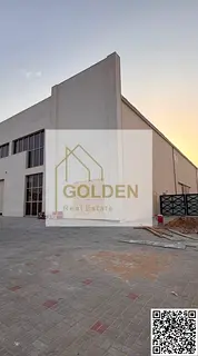 For Sale or Rent | Brand-New 22,000 Sq. Ft. Warehouse with 235 KW Power on a Prime Main Road Locatio