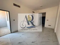 Elegant First Occupancy Modern 1BHK with Balcony in Prime Location