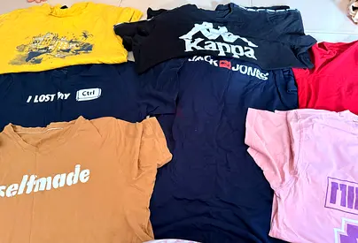 Bundle Of shirt Men