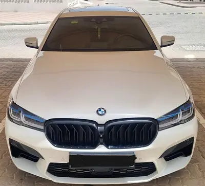 صورة مصغرة 9 لـ 2018 BMW 5-SERIES