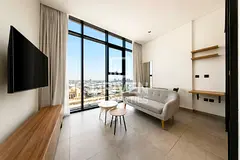 Fully Furnished | Community View | Prime Area