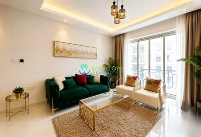 Fully Furnished | Elegant Home | Must View