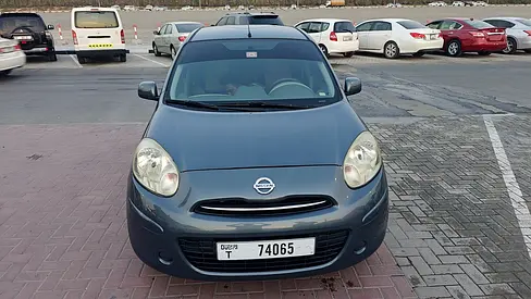 صورة 2 لـ 2016 Nissan MICRA