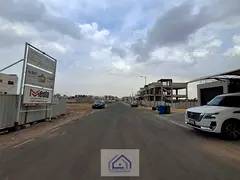 Plot in Tilal City / Zone C / Detached Villa
