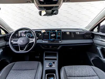 Volkswagen Tiguan Life, миниатюра 11