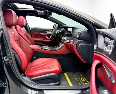 صورة مصغرة 15 لـ 2023 Mercedes-BENZ CLS