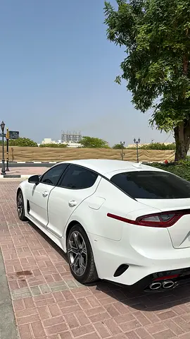 صورة 4 لـ 2020 KIA STINGER
