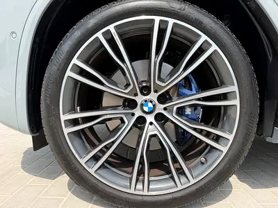 2023 BMW X4 — миниатюра 7