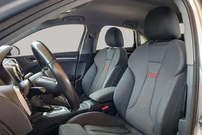 2019 AUDI A3 — миниатюра 11
