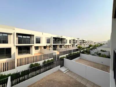 3Bedroom+Maids | Back-to-Back | Ready to move