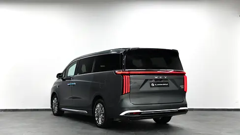 Great Wall Wey Gaoshan, миниатюра 4