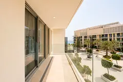 3 Bedroom + Maids | Corner Unit | Partial Sea View