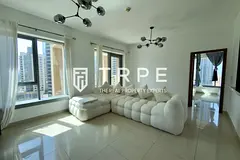 Burj View | Prime Location | Ready to Move In