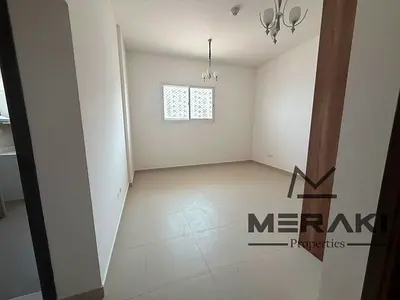 Large Studio Apartment for Yearly Rent – Brand New, First Tenant