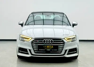 صورة 2 لـ 2018 AUDI S3