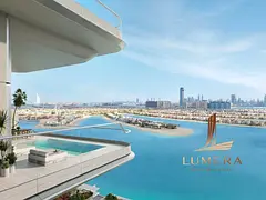 Ultra Luxury 2 BR| Beach Front| Sea View