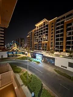 BEST PRICED STUDIO | AZIZI RIVIERA 18 | RESALE