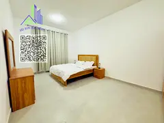 1-BHK-furnished vip - Ajman Corniche - High-end furniture - Spacious - Prime location - Close to all