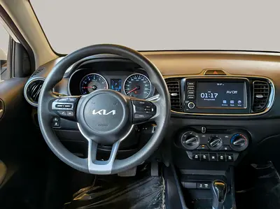 صورة 10 لـ 2025 KIA PEGAS