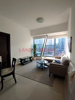 Furnished 1BR | Marina View | Cheapest Option