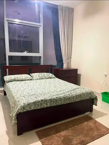bed ,mattress ,drawer