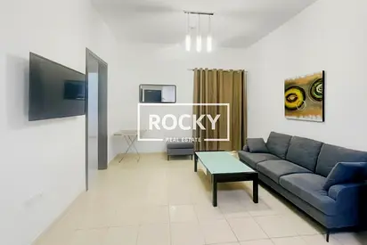 Ready to Move | Summer Cluster | Furnished