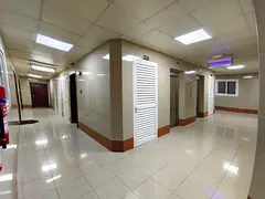 LUXURY & SPACIOUS APARTMENT FOR RENT | MODERN AMENITIES | PRIME LOCATION | STRICTLY FOR FAMILY | REA