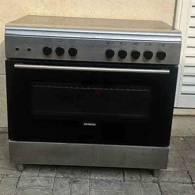 Sienmes Gas cooker 90x60 for sale