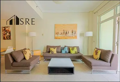Multiple Units | Vacant | Al Das, Palm Jumeirah