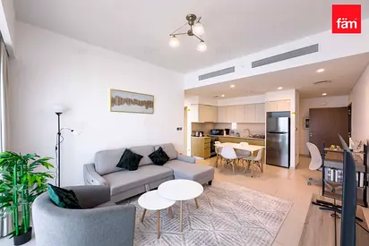 FULLY FURNISHED | HIGH FLOOR | VACANT
