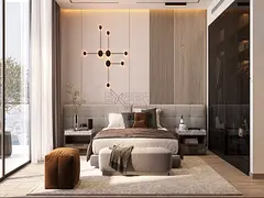 Furnished With Private Pool | High ROI | Cash Deal