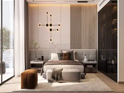 Furnished With Private Pool | High ROI | Cash Deal