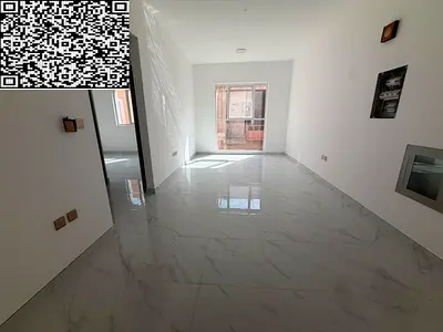 للايجار السنوى / اول ساكن / المويهات 3/ غرفة وصاله