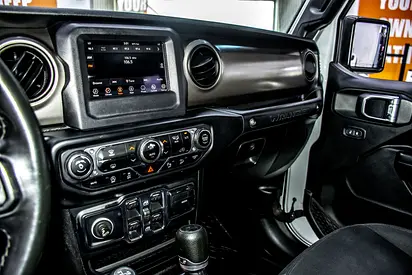 Jeep Wrangler Sport Jeepers Edition, миниатюра 13