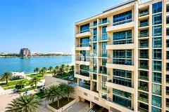 Partial Sea View | Vacant | Plus Study